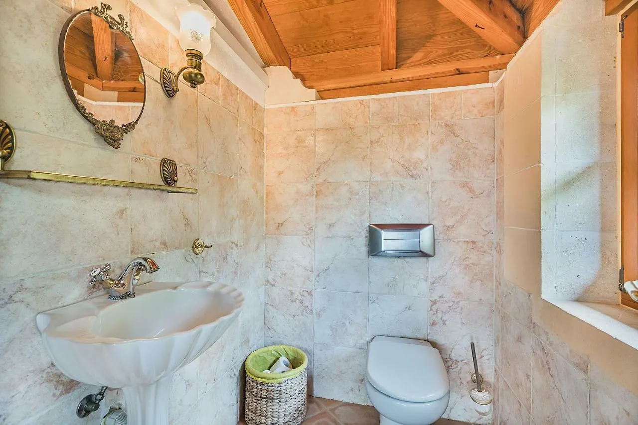 Ferienhaus Villa Finca La Belleza Pollença