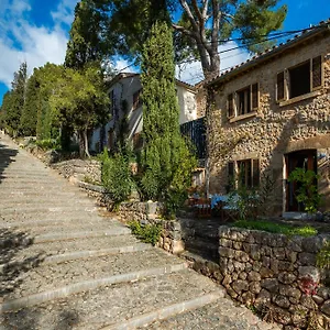 Casa En Centro Historico Pollença